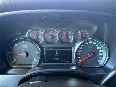 2015 Chevrolet Silverado 1500 LT   - Photo 29 - Orange, CA 92868