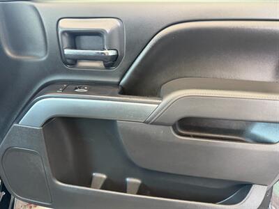 2015 Chevrolet Silverado 1500 LT   - Photo 28 - Orange, CA 92868