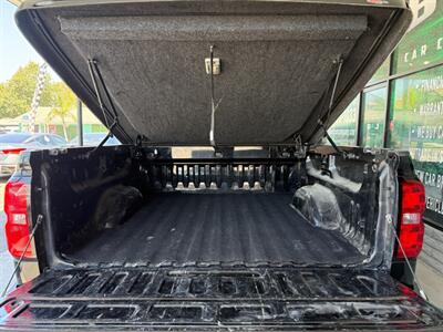 2015 Chevrolet Silverado 1500 LT   - Photo 34 - Orange, CA 92868