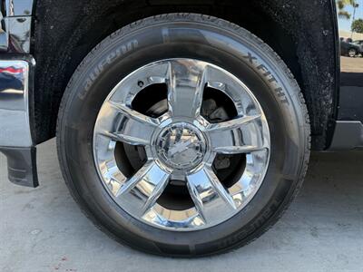 2015 Chevrolet Silverado 1500 LT   - Photo 36 - Orange, CA 92868