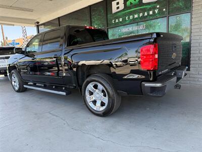 2015 Chevrolet Silverado 1500 LT   - Photo 6 - Orange, CA 92868