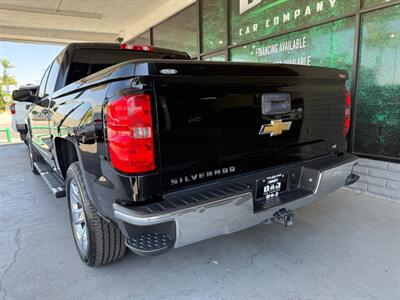 2015 Chevrolet Silverado 1500 LT   - Photo 7 - Orange, CA 92868