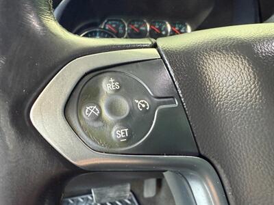 2015 Chevrolet Silverado 1500 LT   - Photo 22 - Orange, CA 92868