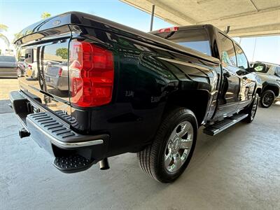 2015 Chevrolet Silverado 1500 LT   - Photo 10 - Orange, CA 92868