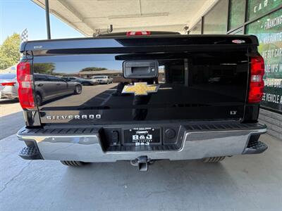 2015 Chevrolet Silverado 1500 LT   - Photo 14 - Orange, CA 92868
