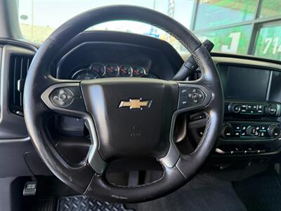 2015 Chevrolet Silverado 1500 LT   - Photo 21 - Orange, CA 92868