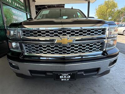 2015 Chevrolet Silverado 1500 LT   - Photo 12 - Orange, CA 92868