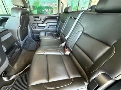 2015 Chevrolet Silverado 1500 LT   - Photo 26 - Orange, CA 92868