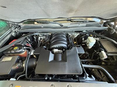 2015 Chevrolet Silverado 1500 LT   - Photo 35 - Orange, CA 92868