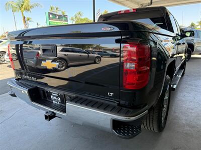 2015 Chevrolet Silverado 1500 LT   - Photo 11 - Orange, CA 92868