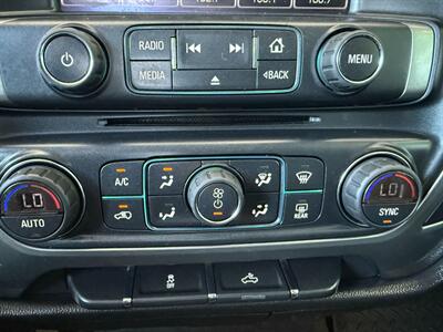 2015 Chevrolet Silverado 1500 LT   - Photo 32 - Orange, CA 92868