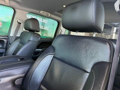 2015 Chevrolet Silverado 1500 LT   - Photo 19 - Orange, CA 92868
