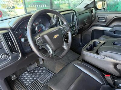 2015 Chevrolet Silverado 1500 LT   - Photo 17 - Orange, CA 92868