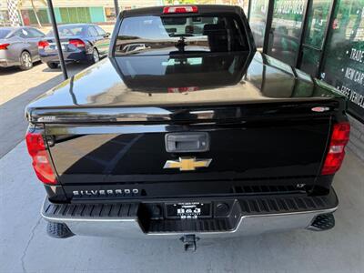 2015 Chevrolet Silverado 1500 LT   - Photo 15 - Orange, CA 92868