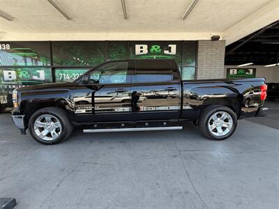 2015 Chevrolet Silverado 1500 LT   - Photo 4 - Orange, CA 92868