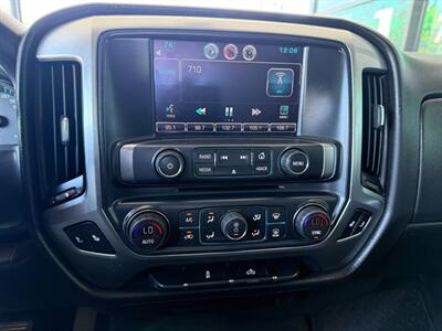 2015 Chevrolet Silverado 1500 LT   - Photo 30 - Orange, CA 92868