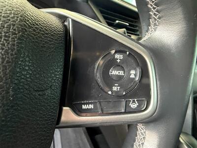 2021 Honda Civic Sport   - Photo 20 - Orange, CA 92868