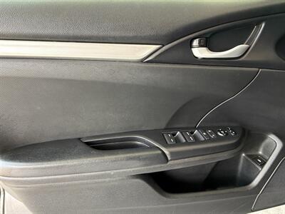 2021 Honda Civic Sport   - Photo 21 - Orange, CA 92868