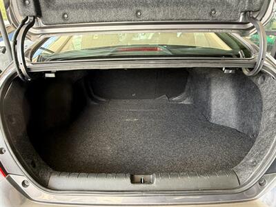 2021 Honda Civic Sport   - Photo 30 - Orange, CA 92868