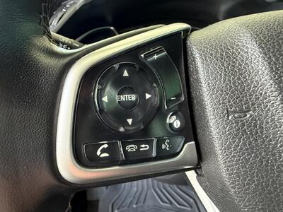 2021 Honda Civic Sport   - Photo 19 - Orange, CA 92868