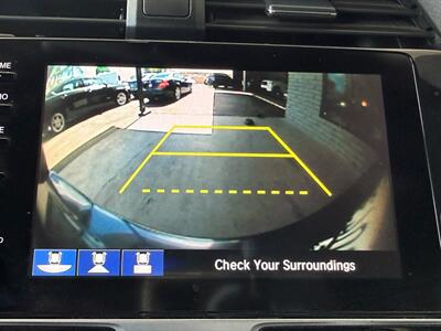 2021 Honda Civic Sport   - Photo 28 - Orange, CA 92868