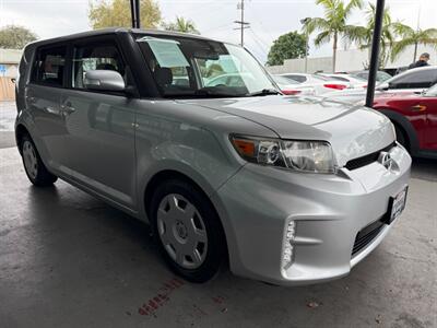 2014 Scion xB   - Photo 8 - Orange, CA 92868
