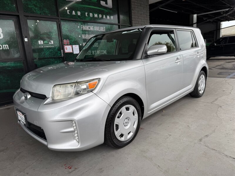 2014 Scion xB   - Photo 1 - Orange, CA 92868