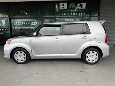 2014 Scion xB   - Photo 4 - Orange, CA 92868
