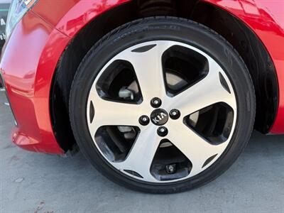 2017 Kia Rio 5-Door SX   - Photo 37 - Orange, CA 92868