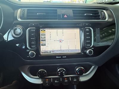 2017 Kia Rio 5-Door SX   - Photo 29 - Orange, CA 92868