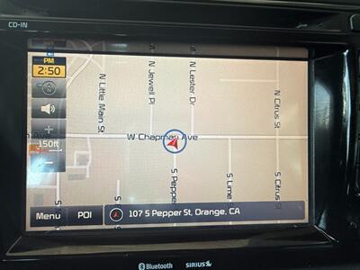 2017 Kia Rio 5-Door SX   - Photo 30 - Orange, CA 92868