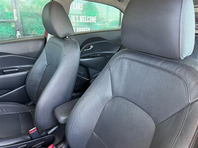 2017 Kia Rio 5-Door SX   - Photo 19 - Orange, CA 92868
