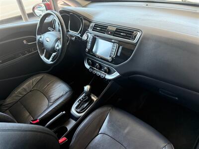2017 Kia Rio 5-Door SX   - Photo 26 - Orange, CA 92868