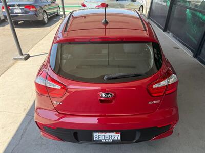 2017 Kia Rio 5-Door SX   - Photo 14 - Orange, CA 92868