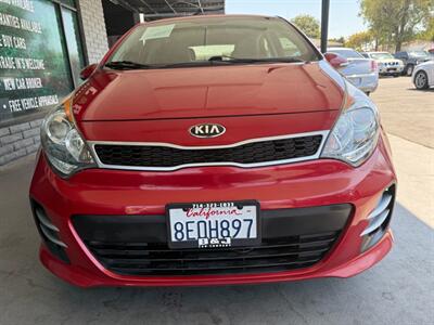 2017 Kia Rio 5-Door SX   - Photo 11 - Orange, CA 92868