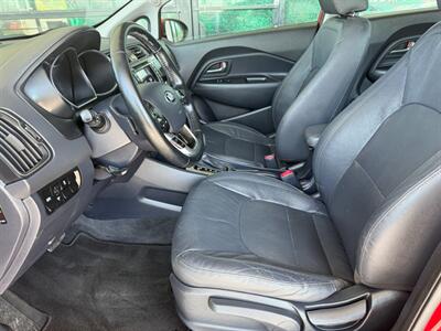2017 Kia Rio 5-Door SX   - Photo 18 - Orange, CA 92868