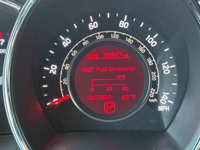 2017 Kia Rio 5-Door SX   - Photo 28 - Orange, CA 92868