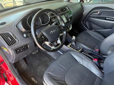 2017 Kia Rio 5-Door SX   - Photo 17 - Orange, CA 92868
