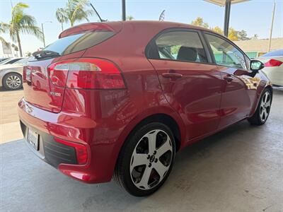 2017 Kia Rio 5-Door SX   - Photo 9 - Orange, CA 92868