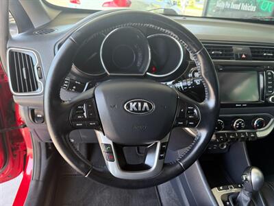 2017 Kia Rio 5-Door SX   - Photo 20 - Orange, CA 92868