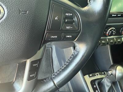 2017 Kia Rio 5-Door SX   - Photo 22 - Orange, CA 92868