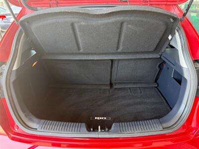 2017 Kia Rio 5-Door SX   - Photo 35 - Orange, CA 92868
