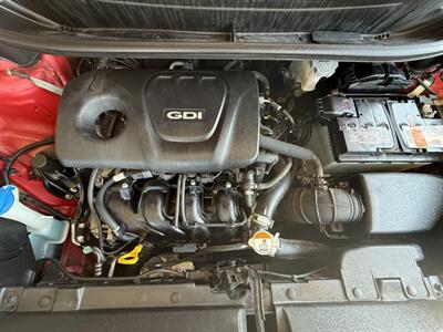 2017 Kia Rio 5-Door SX   - Photo 36 - Orange, CA 92868