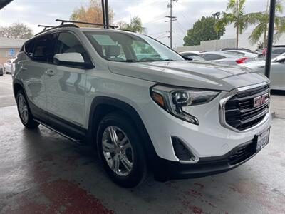 2018 GMC Terrain SLE   - Photo 8 - Orange, CA 92868