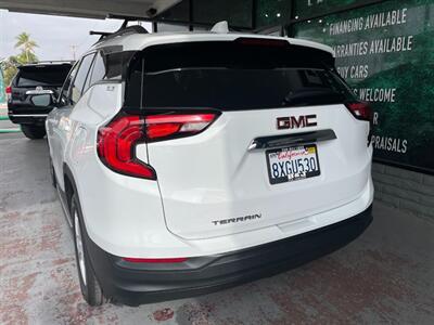 2018 GMC Terrain SLE   - Photo 7 - Orange, CA 92868