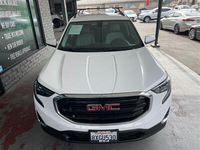 2018 GMC Terrain SLE   - Photo 13 - Orange, CA 92868