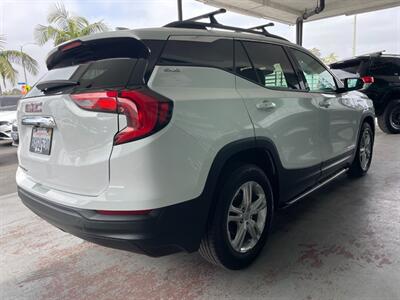 2018 GMC Terrain SLE   - Photo 10 - Orange, CA 92868