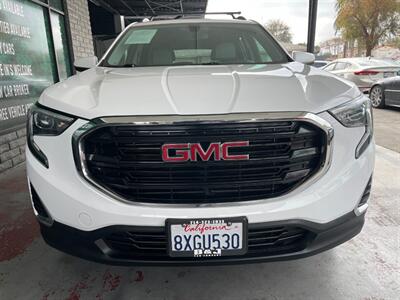 2018 GMC Terrain SLE   - Photo 12 - Orange, CA 92868