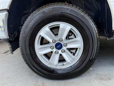 2018 Ford F-150 XLT   - Photo 34 - Orange, CA 92868