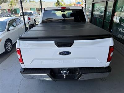 2018 Ford F-150 XLT   - Photo 15 - Orange, CA 92868